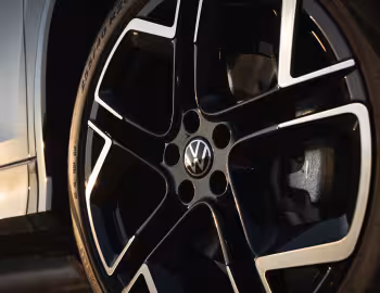 Volkswagen Tayron eHybrid R-Line [UK-spec] '2025–pr.