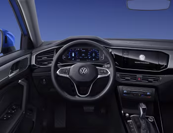 Panel frontal Volkswagen Tayron GTE [China] '2020–22