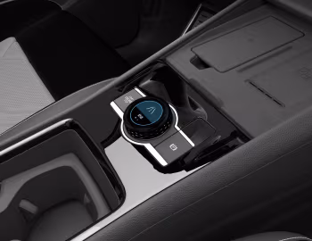 Interior Volkswagen Tayron L 4MOTION R-Line [China] '2024–pr.