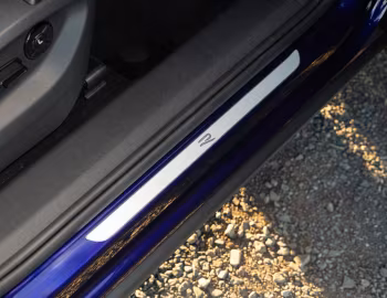 Interior Volkswagen Tayron R-Line [Australia] '2025–pr.