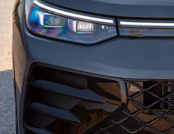 Volkswagen Tayron R-Line [South Africa] '2025–pr.