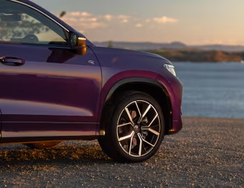 Volkswagen Tayron R-Line [Australia] '2025–pr.