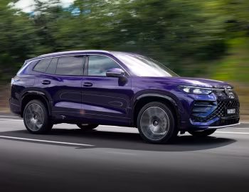 Volkswagen Tayron R-Line [Australia] '2025–pr.