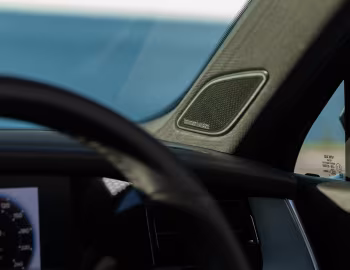 Interior Volkswagen Tayron R-Line [Australia] '2025–pr.