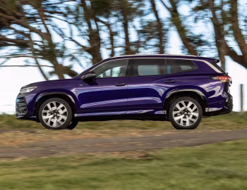 Volkswagen Tayron R-Line [Australia] '2025–pr.