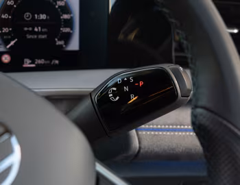 Interior Volkswagen Tayron R-Line [Australia] '2025–pr.