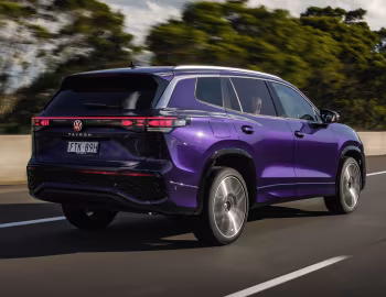Volkswagen Tayron R-Line [Australia] '2025–pr.