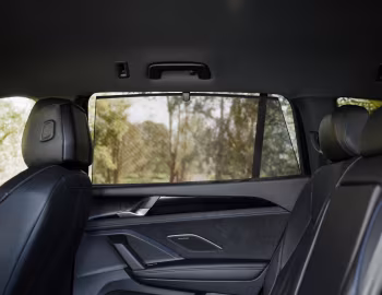 Interior Volkswagen Tayron R-Line [Australia] '2025–pr.