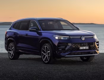 Volkswagen Tayron R-Line [Australia] '2025–pr.