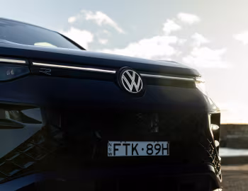 Volkswagen Tayron R-Line [Australia] '2025–pr.