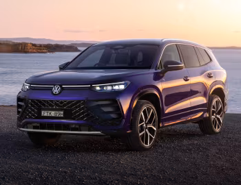 Volkswagen Tayron R-Line [Australia] '2025–pr.