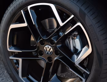 Volkswagen Tayron R-Line [South Africa] '2025–pr.