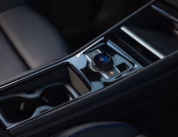 Interior Volkswagen Tayron R-Line [Australia] '2025–pr.