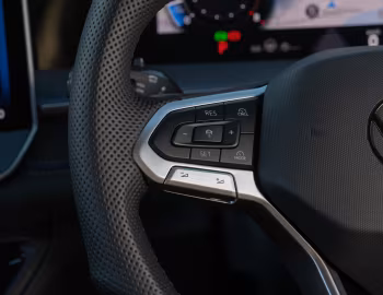 Interior Volkswagen Tayron R-Line [Australia] '2025–pr.