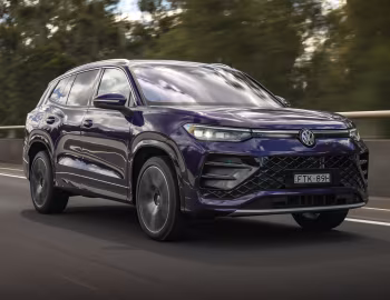 Volkswagen Tayron R-Line [Australia] '2025–pr.