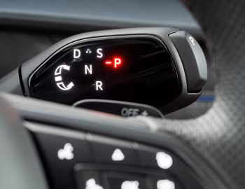 Intérieur Volkswagen Tayron R-Line [South Africa] '2025–pr.