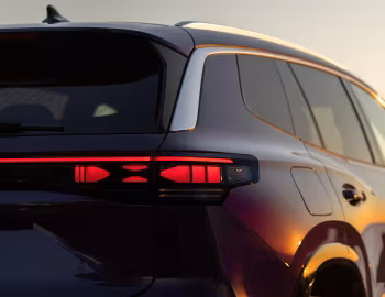 Volkswagen Tayron R-Line [Australia] '2025–pr.