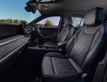 Interior Volkswagen Tayron R-Line [Australia] '2025–pr.
