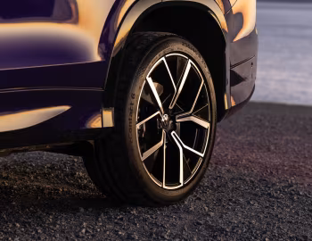 Volkswagen Tayron R-Line [Australia] '2025–pr.