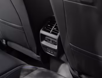Interior Volkswagen Tayron R-Line [Australia] '2025–pr.