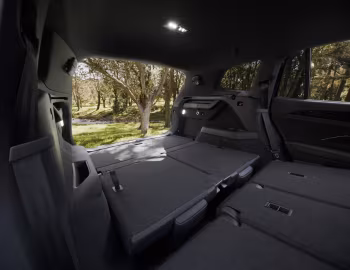 Ambos Volkswagen Tayron R-Line [Australia] '2025–pr.