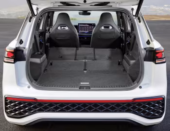 Ambos Volkswagen Tayron R-Line [Worldwide] '2024–pr.