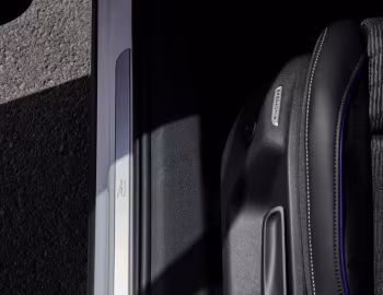 Interior Volkswagen Tayron R-Line [Worldwide] '2024–pr.