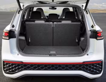 Ambos Volkswagen Tayron R-Line [Worldwide] '2024–pr.