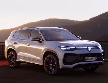 Volkswagen Tayron R-Line [Worldwide] '2024–pr.