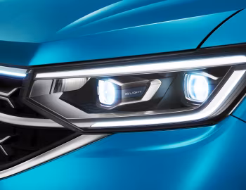 Volkswagen Tayron R-Line [China] '2022–pr.