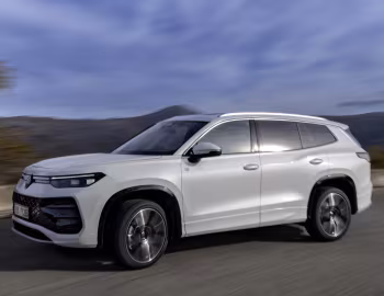 Volkswagen Tayron R-Line [Worldwide] '2024–pr.