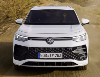 Volkswagen Tayron R-Line [Worldwide] '2024–pr.