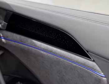 Interior Volkswagen Tayron R-Line [Worldwide] '2024–pr.