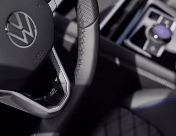 Interior Volkswagen Tayron R-Line [Worldwide] '2024–pr.