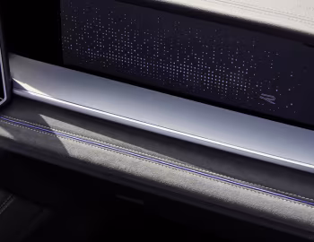 Interior Volkswagen Tayron R-Line [Worldwide] '2024–pr.
