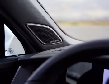 Interior Volkswagen Tayron R-Line [Worldwide] '2024–pr.