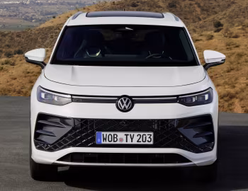 Volkswagen Tayron R-Line [Worldwide] '2024–pr.