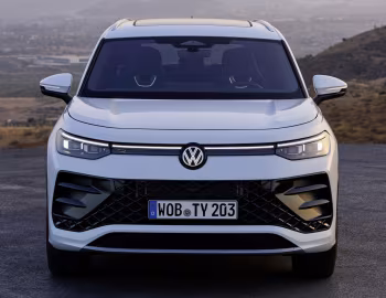 Volkswagen Tayron R-Line [Worldwide] '2024–pr.
