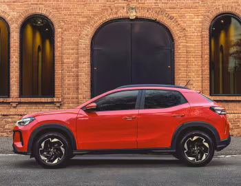 Volkswagen Tera Comfort TSI [Latam] '2025–pr.
