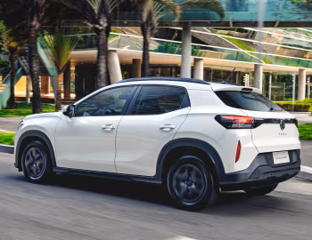 Volkswagen Tera MPI [Latam] '2025–pr.