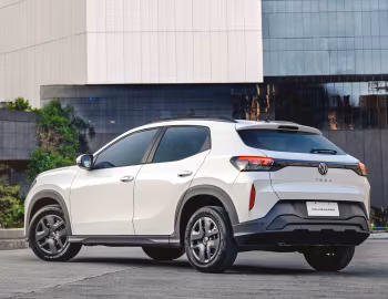 Volkswagen Tera MPI [Latam] '2025–pr.