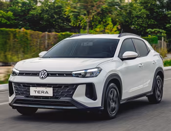 Volkswagen Tera MPI [Latam] '2025–pr.