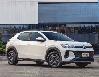 Volkswagen Tera MPI [Latam] '2025–pr.