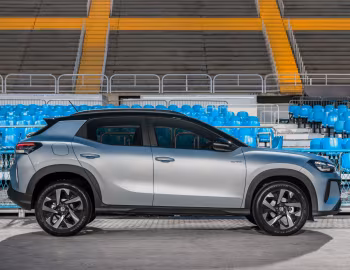 Volkswagen Tera Outfit TSI [Latam] '2025–pr.