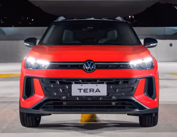 Volkswagen Tera Outfit TSI [Latam] '2025–pr.