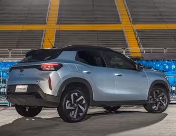 Volkswagen Tera Outfit TSI [Latam] '2025–pr.