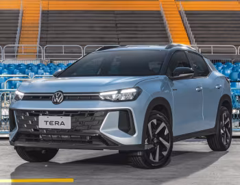 Volkswagen Tera Outfit TSI [Latam] '2025–pr.