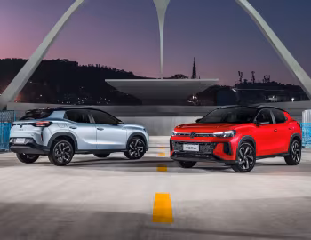 Volkswagen Tera Outfit TSI [Latam] '2025–pr.