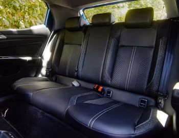 Interior Volkswagen Tera TSI [Mexico] '2025–pr.