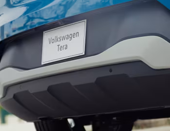 Volkswagen Tera TSI [Mexico] '2025–pr.